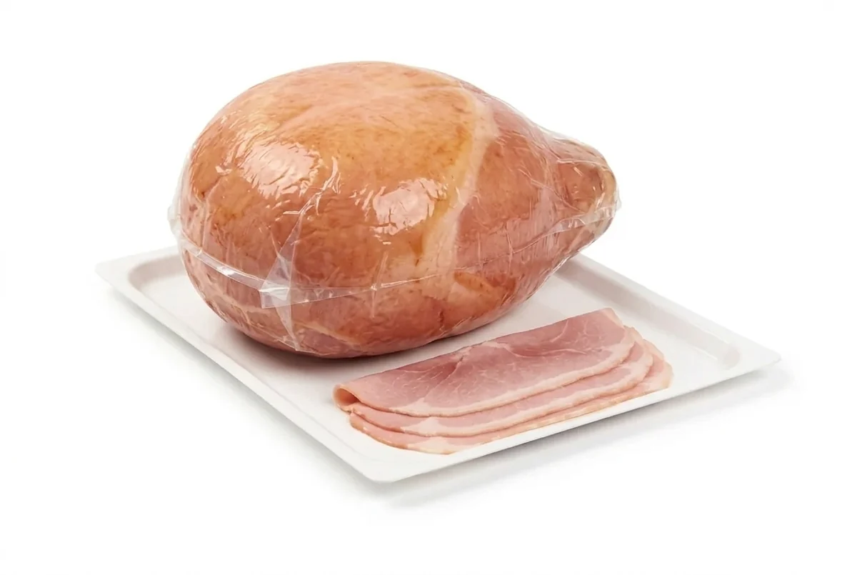 Prosciutto Cotto BLU, ca. 7 kg (Coati)