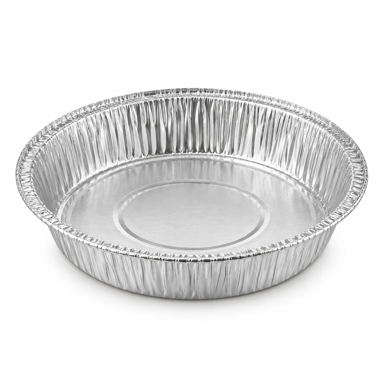 Aluschale Conti 18 cm C801L