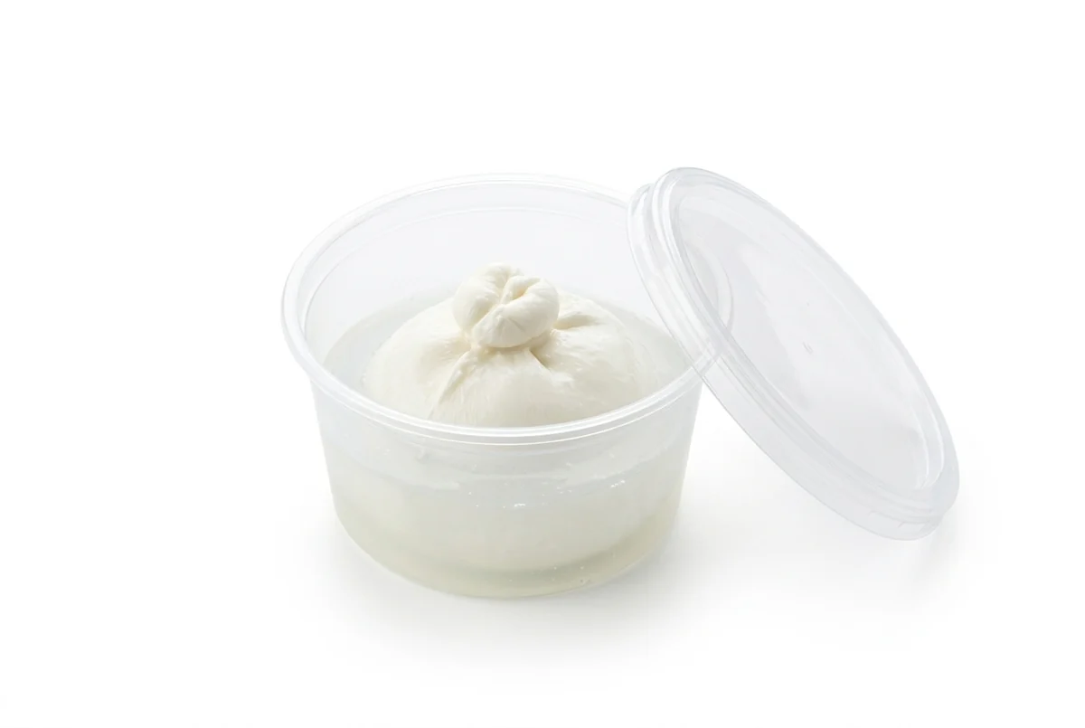 Burrata im Becher 100g