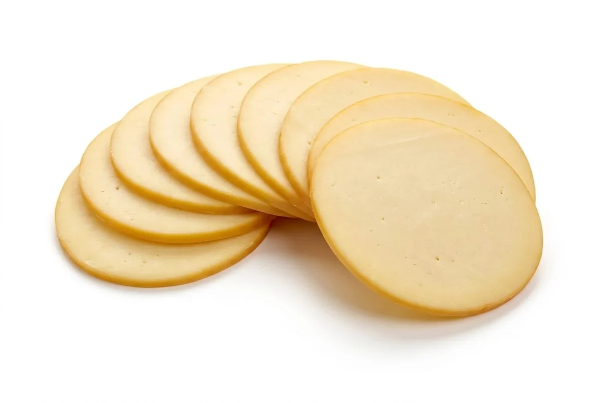 Provolone Piccante a Fette, 200g