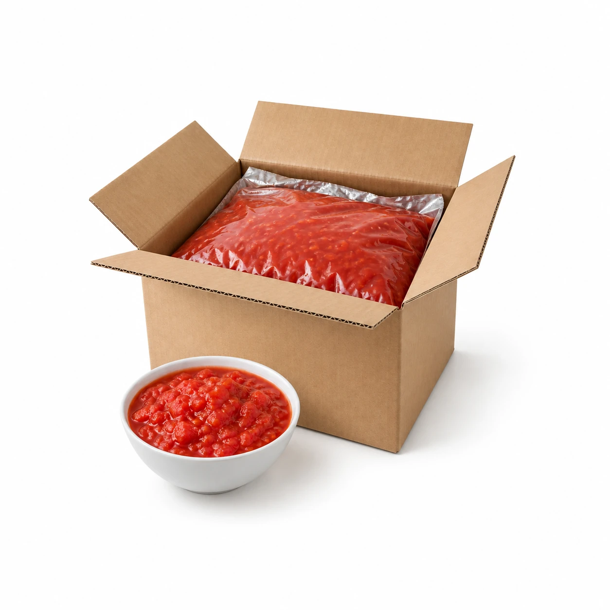 Polpa di Pomodoro by Bonapti 10kg BIB