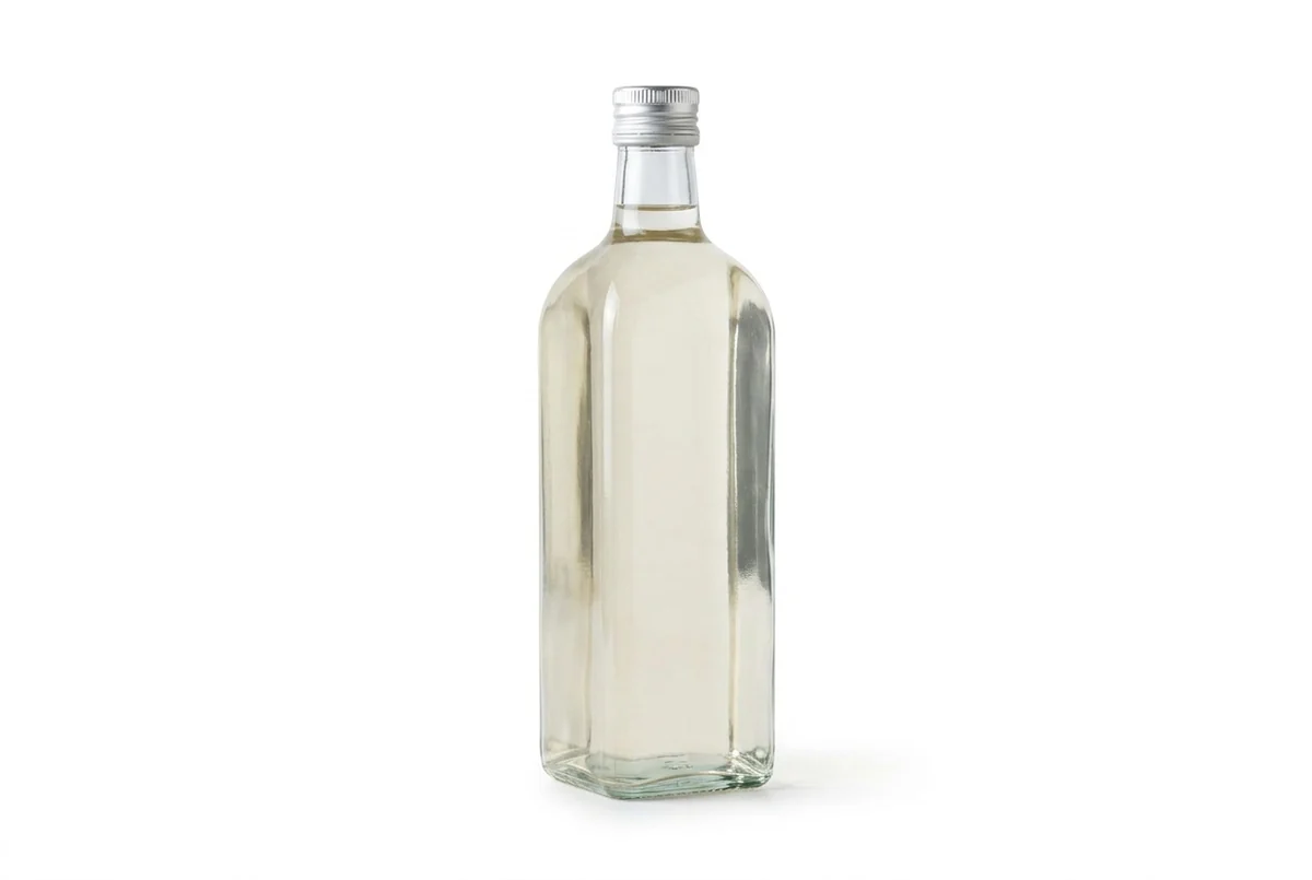 Aceto di Vino Bianco, 1 Liter Flasche