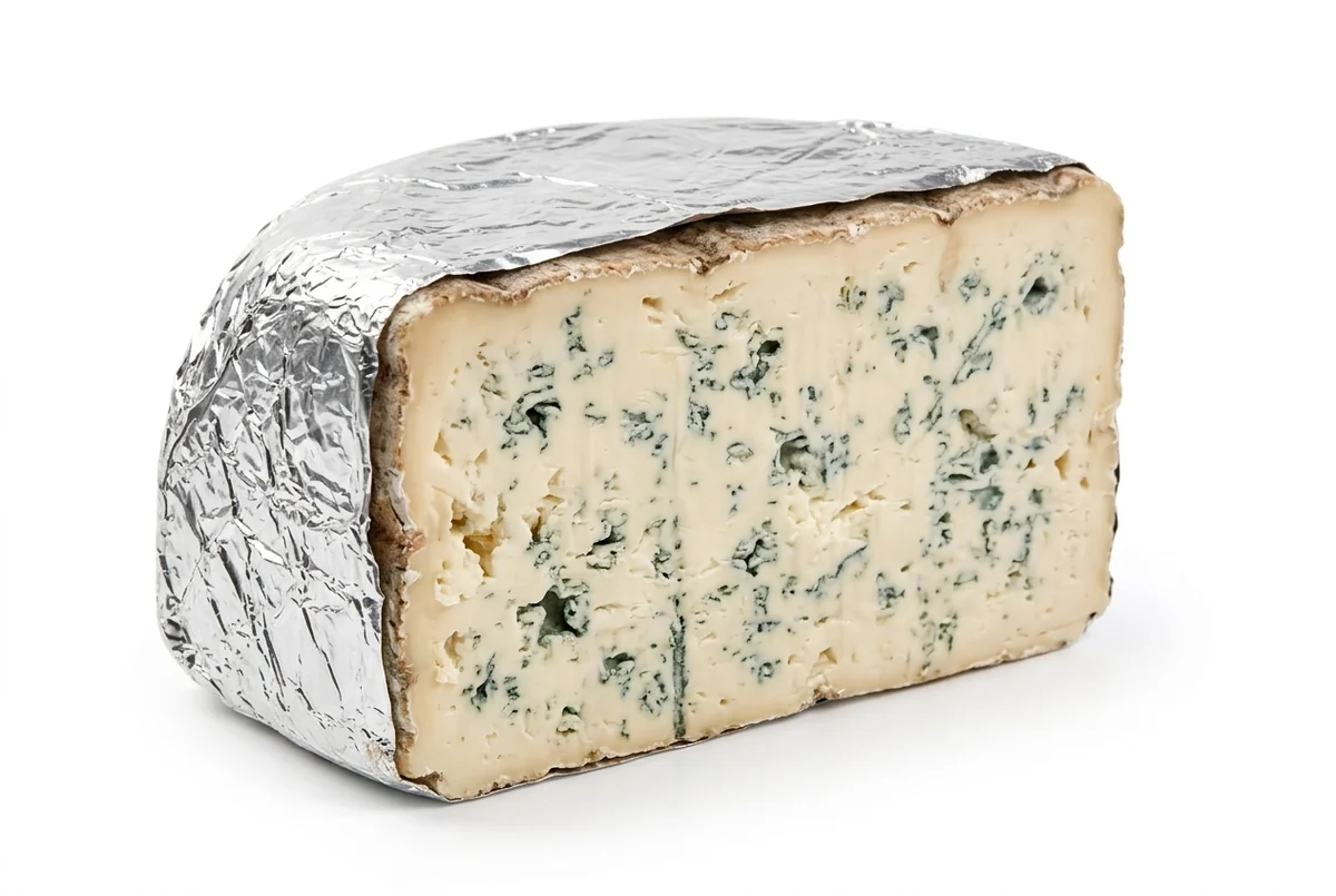 Gorgonzola verde Pasc DOP ca. 1,6kg