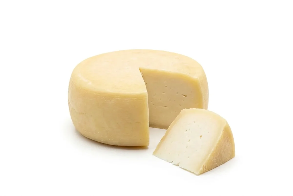 Caciotta Pecora Natur, 400g