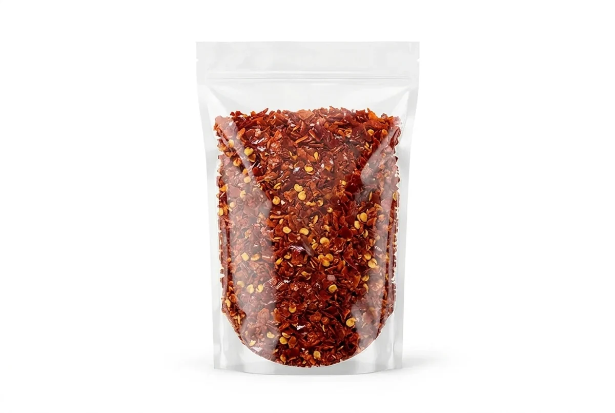 Chilliflocken Pul Biber, 1 kg