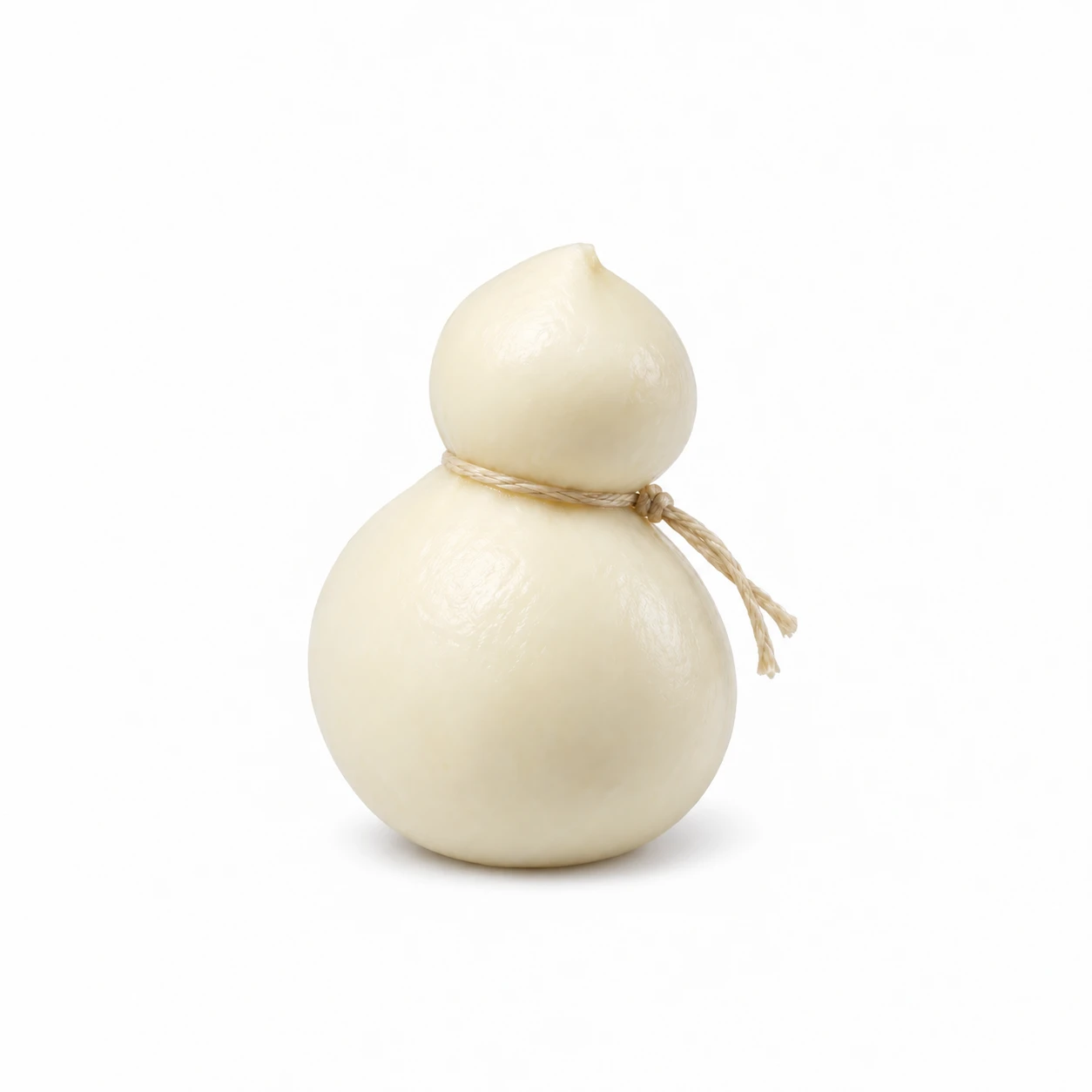 Scamorza Bianca, 200g Stück (Sorrentina)