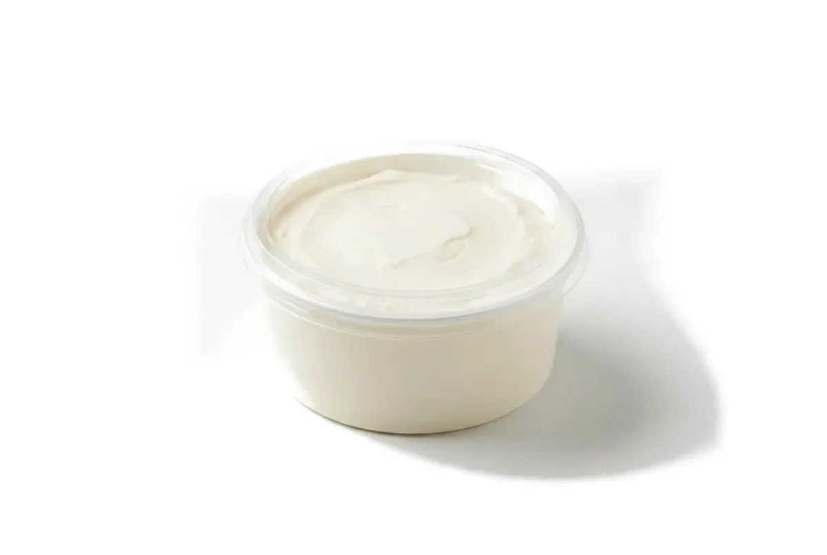Mascarpone 500g - Becher
