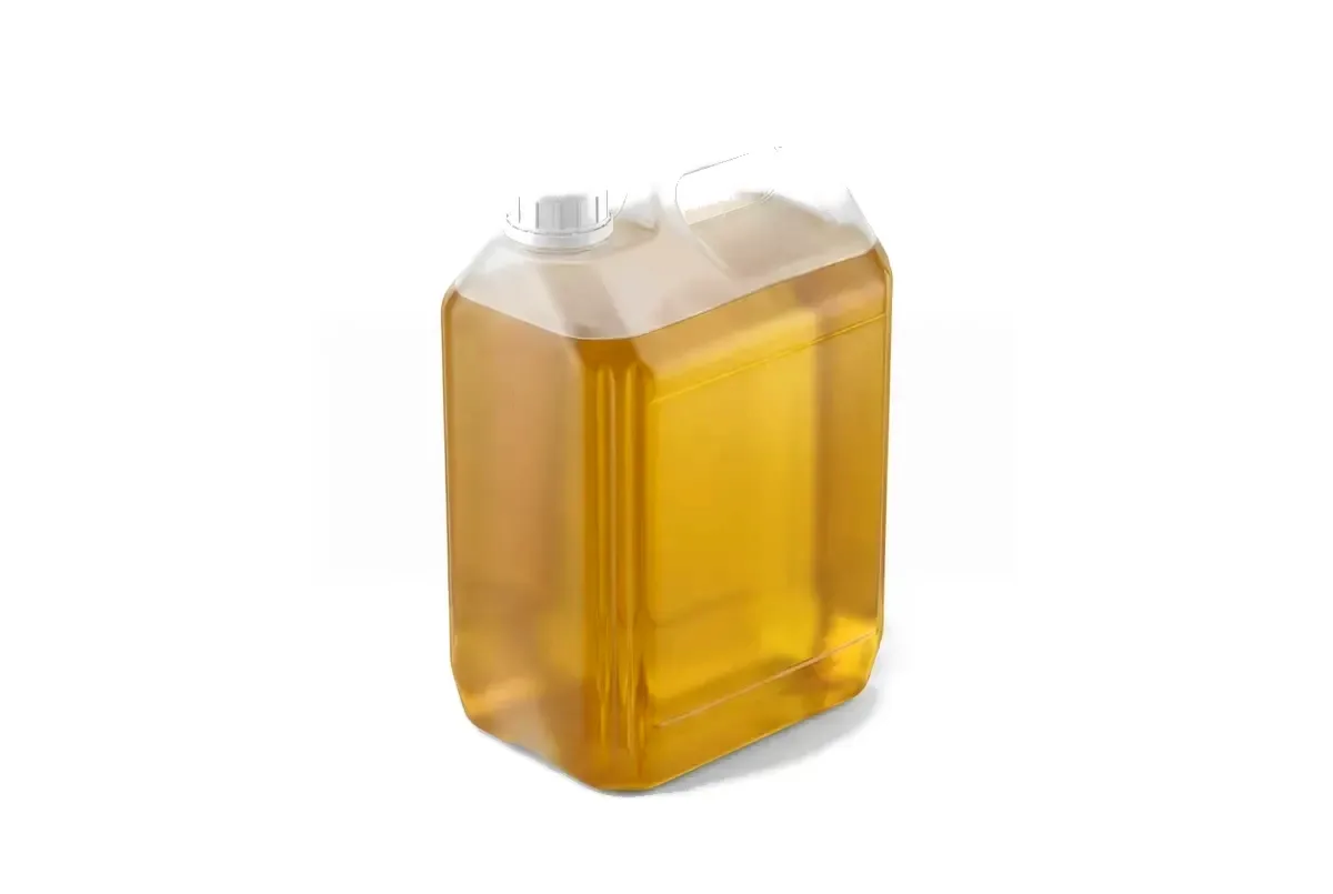 Rapsöl 10 L Kanister