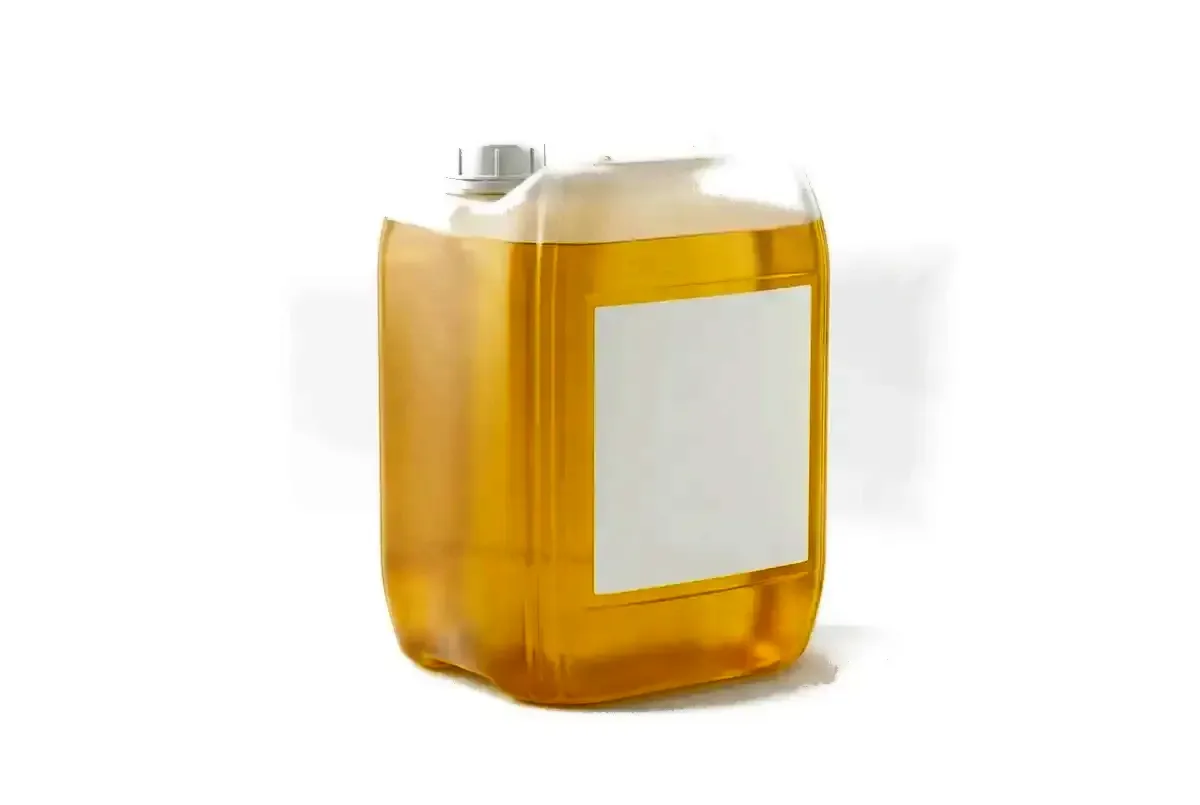 Olio di Semi Girasole / Sonnenblumenöl 10 Liter