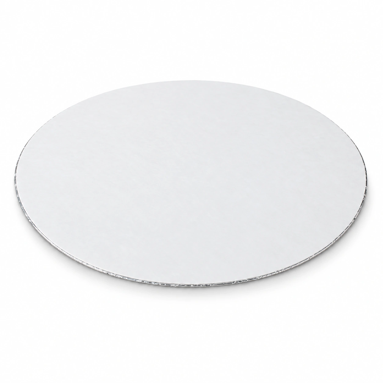 Deckel Alu kaschiert 18 cm