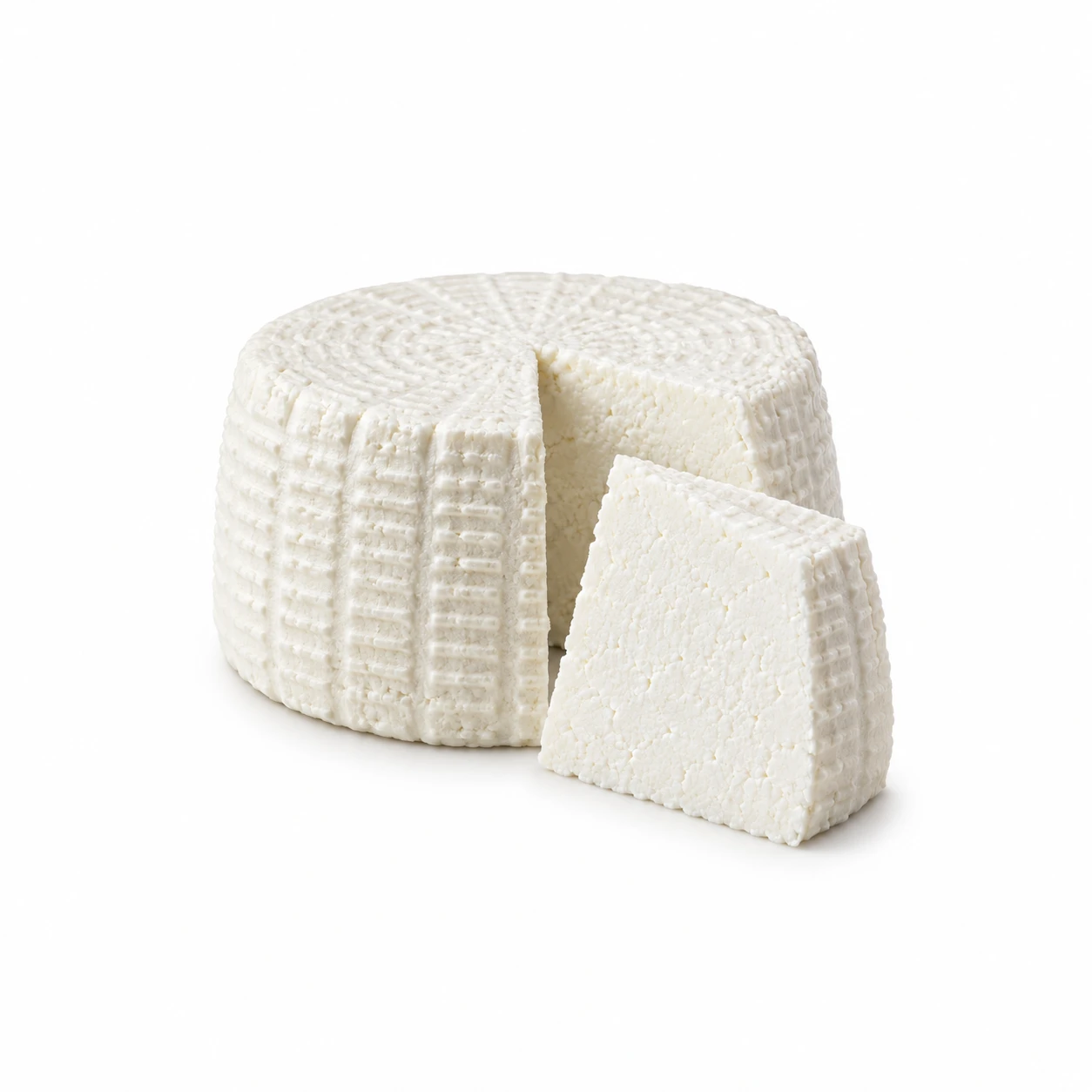Ricotta Salata, ca. 0,7kg (Auricchio)