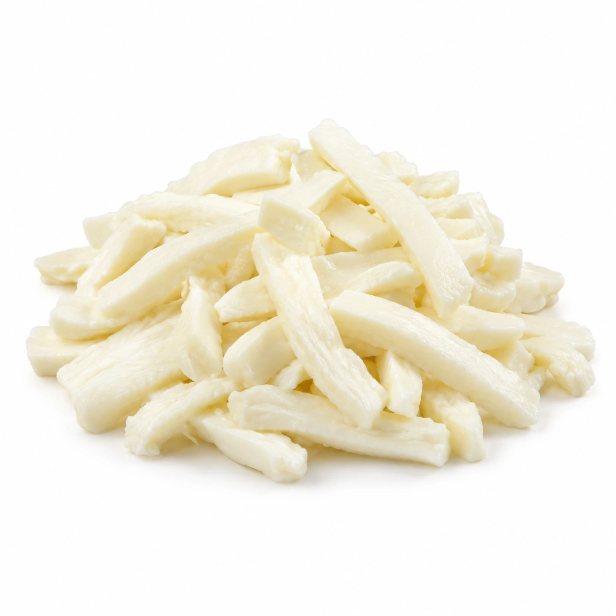 Fior di Latte Julienne