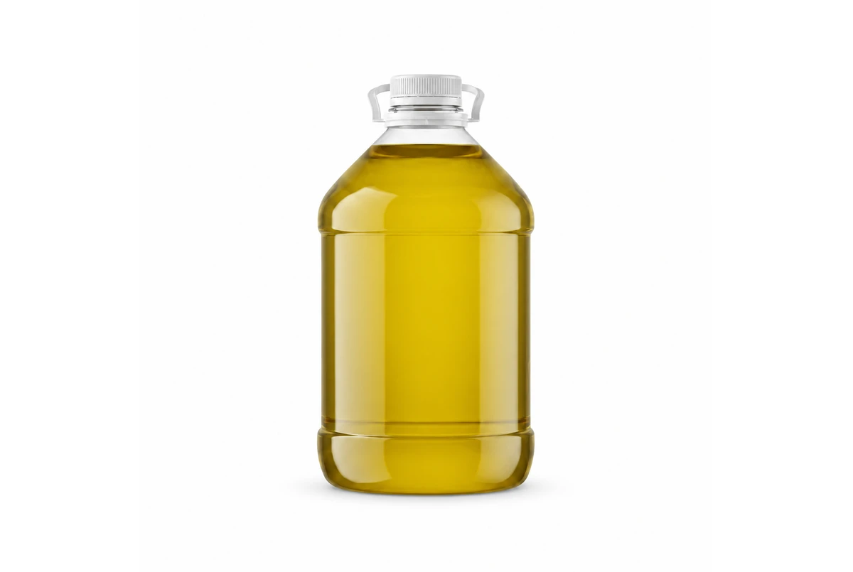 MULE Olio di oliva Extra Vergine, 5 Liter
