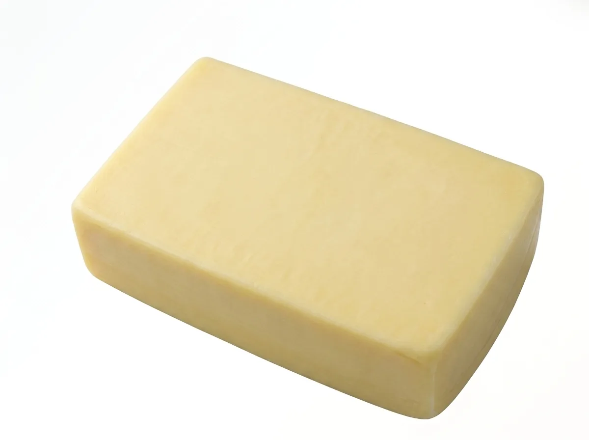 Edamer 40%, Block