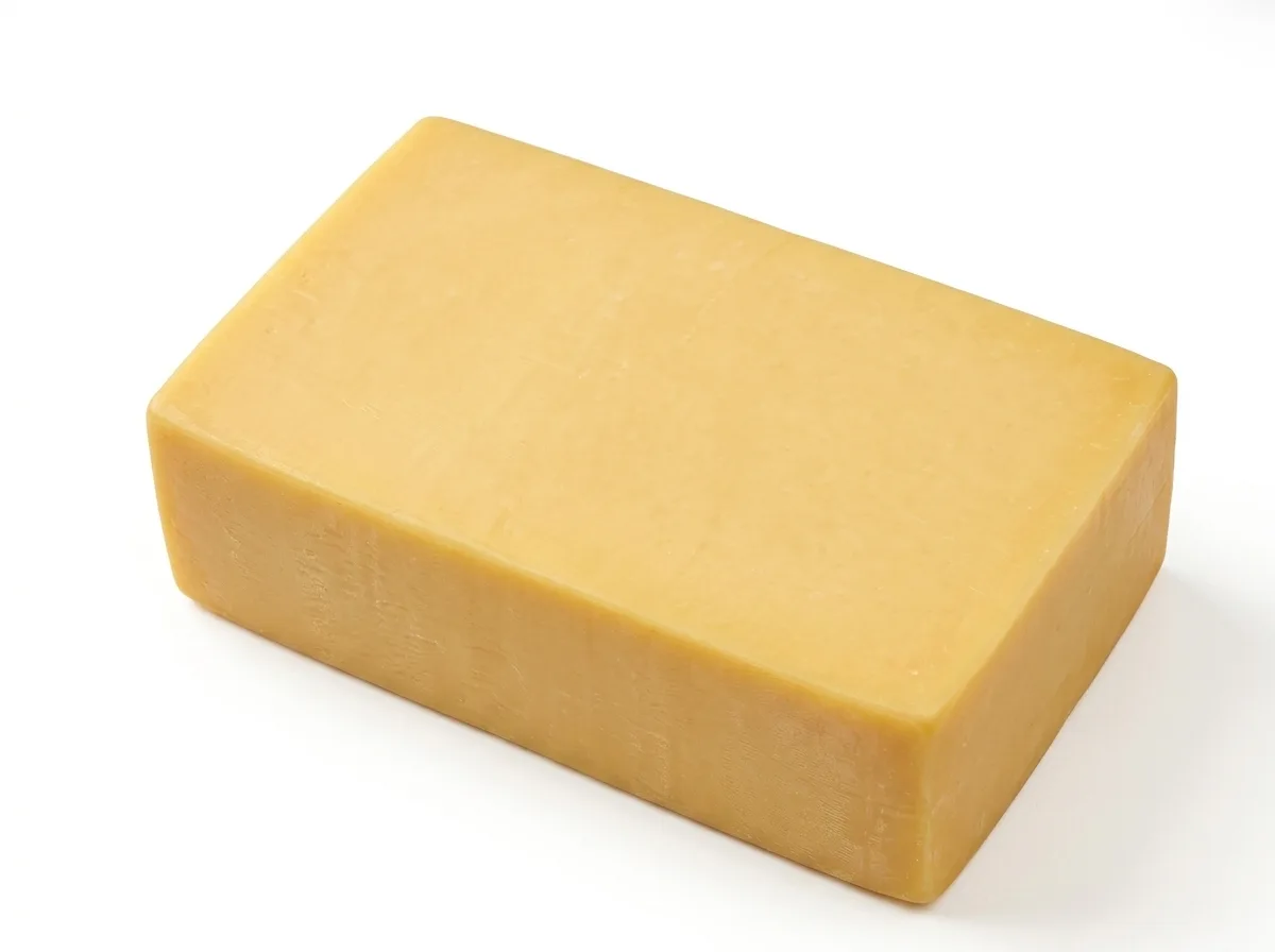 Gouda 48%, Block