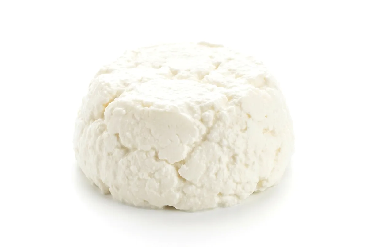 Ricotta Fresca 1,5 kg