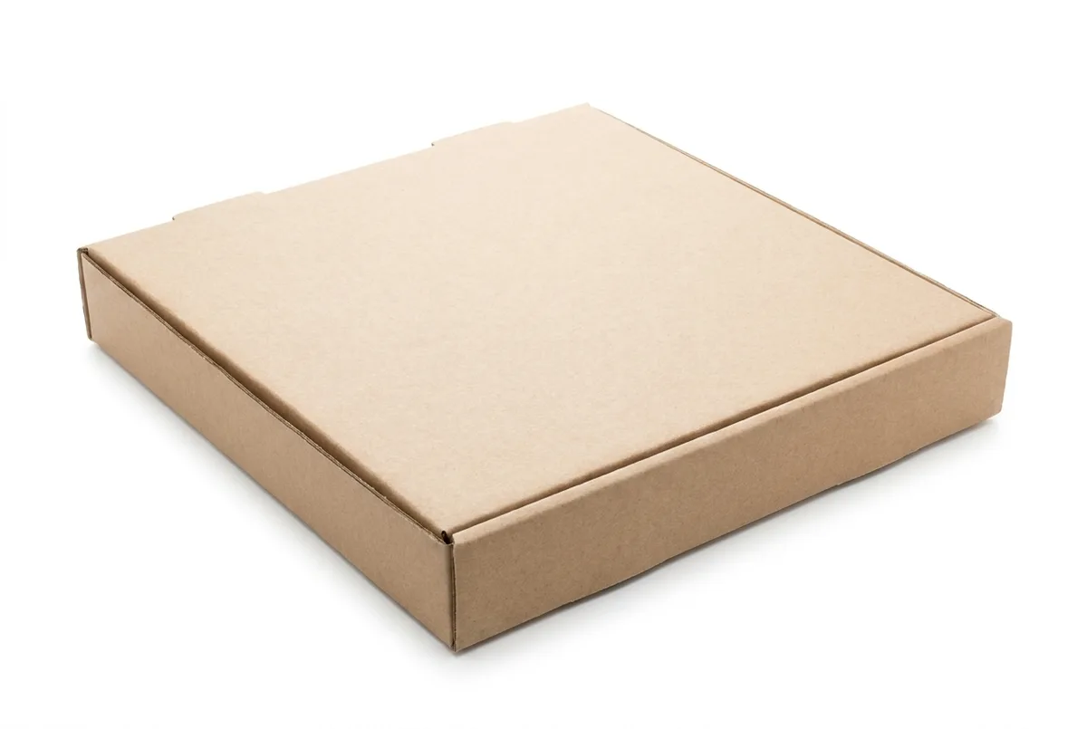 Pizzakarton 20x20x3
