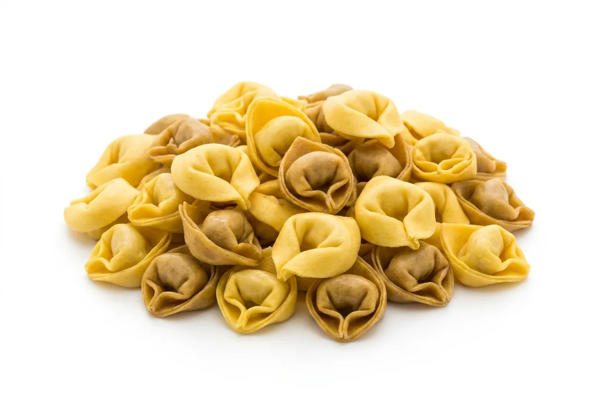 Tortellini mit Fleisch 1kg - Gloria