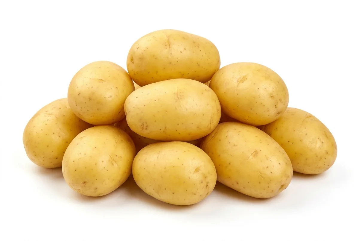 Kartoffeln vorwiegend festkochend, 25kg Sack