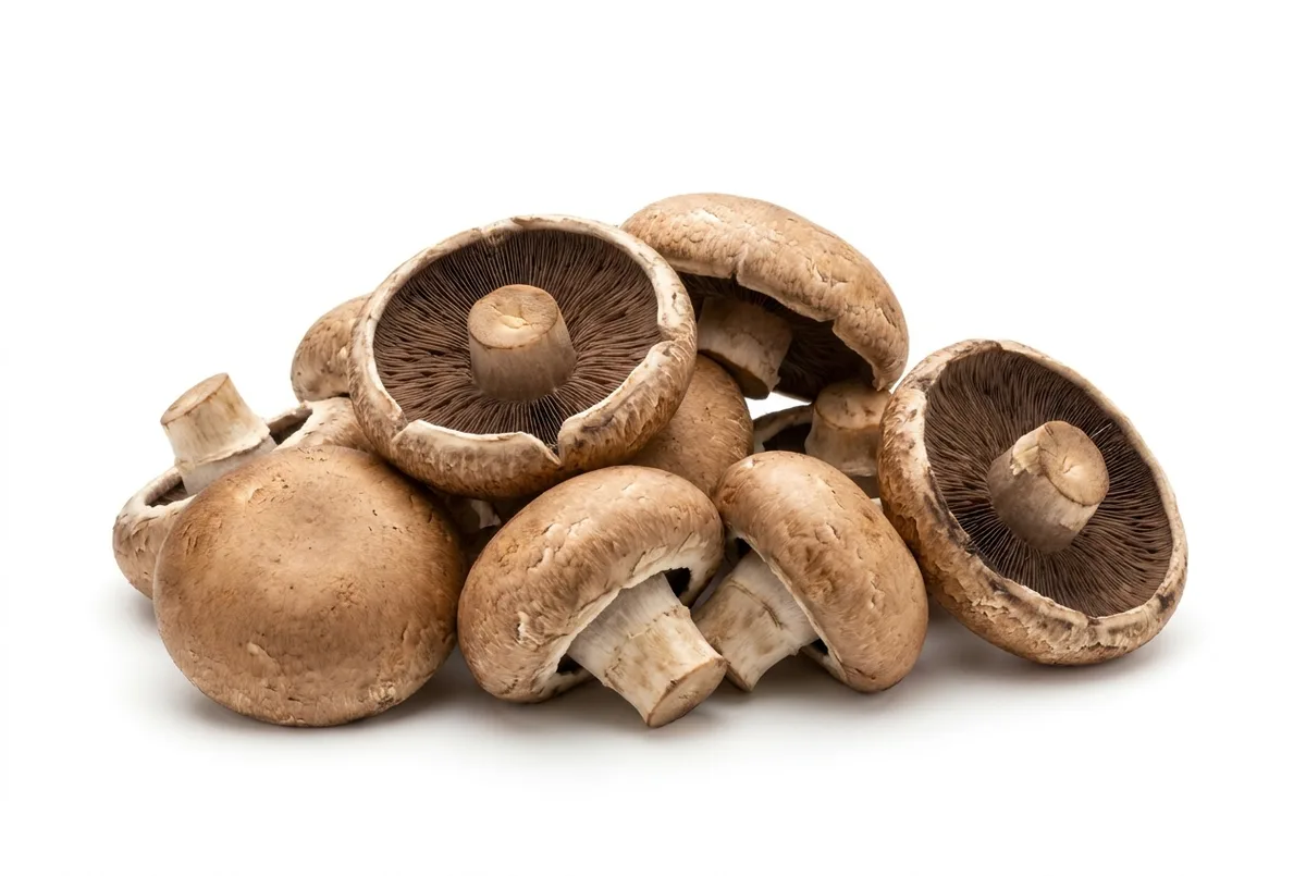 Pilze Portobello, 1,5kg