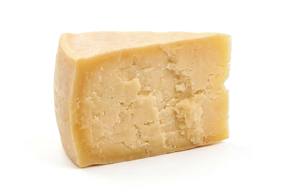 Asiago DOP, 250g Stück