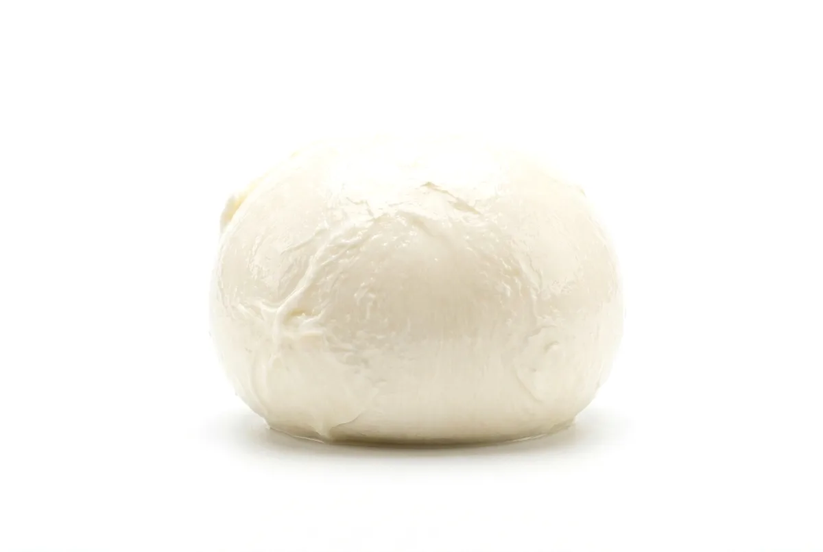 Mozzarella di Bufala DOP, 2x125g