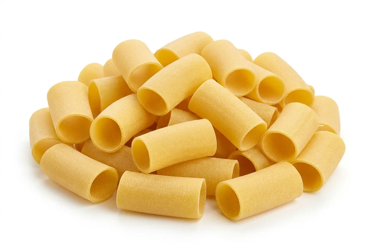 Divella Paccheri N.80, 500g