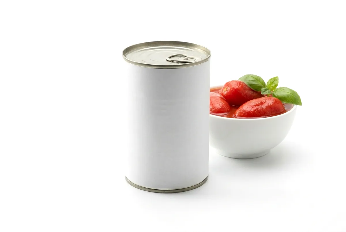 Pelati Divella, 400g Dose