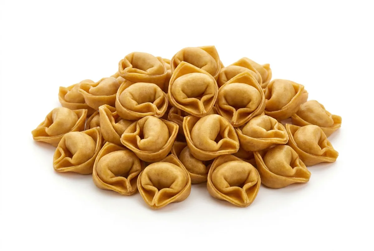 Tortelloni Steinpilz, 500g (Temporin)
