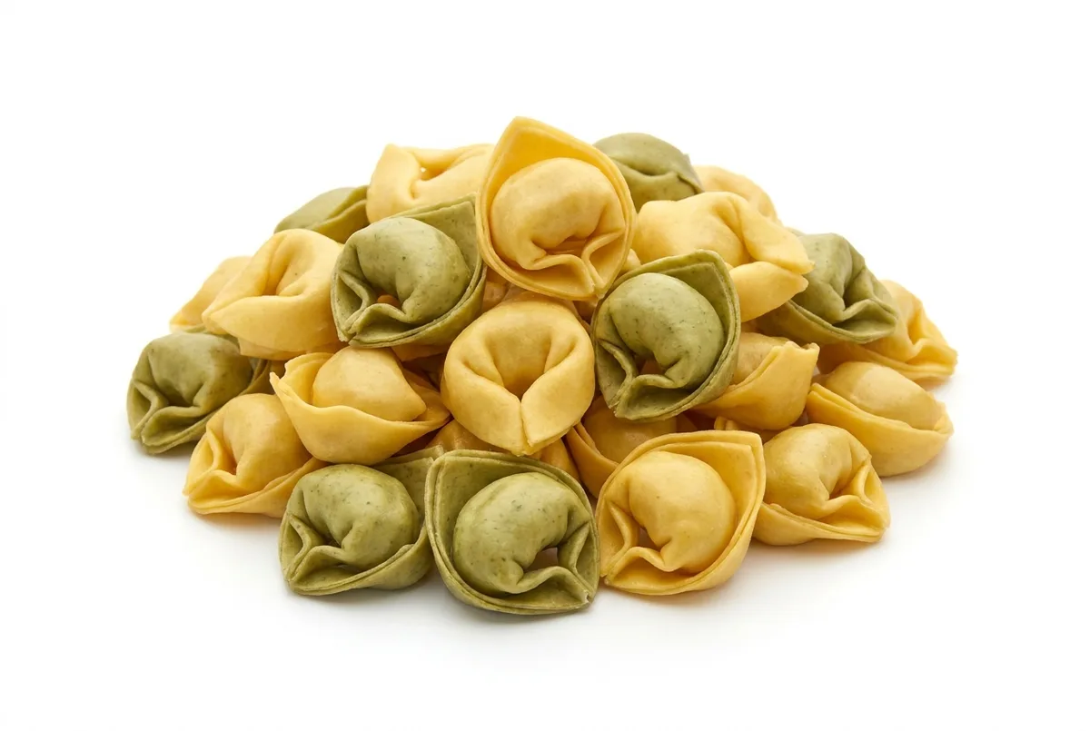 Tortelloni Ricotta/Spinat, 500g (Temporin)
