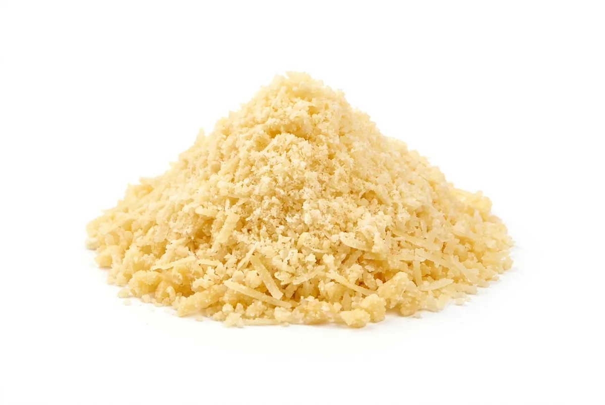 Parmesan gerieben Gran Soresina, 1kg