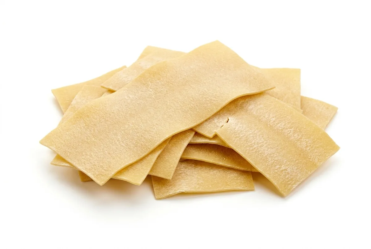 Lasagne Fresca, 500g (Temporin)