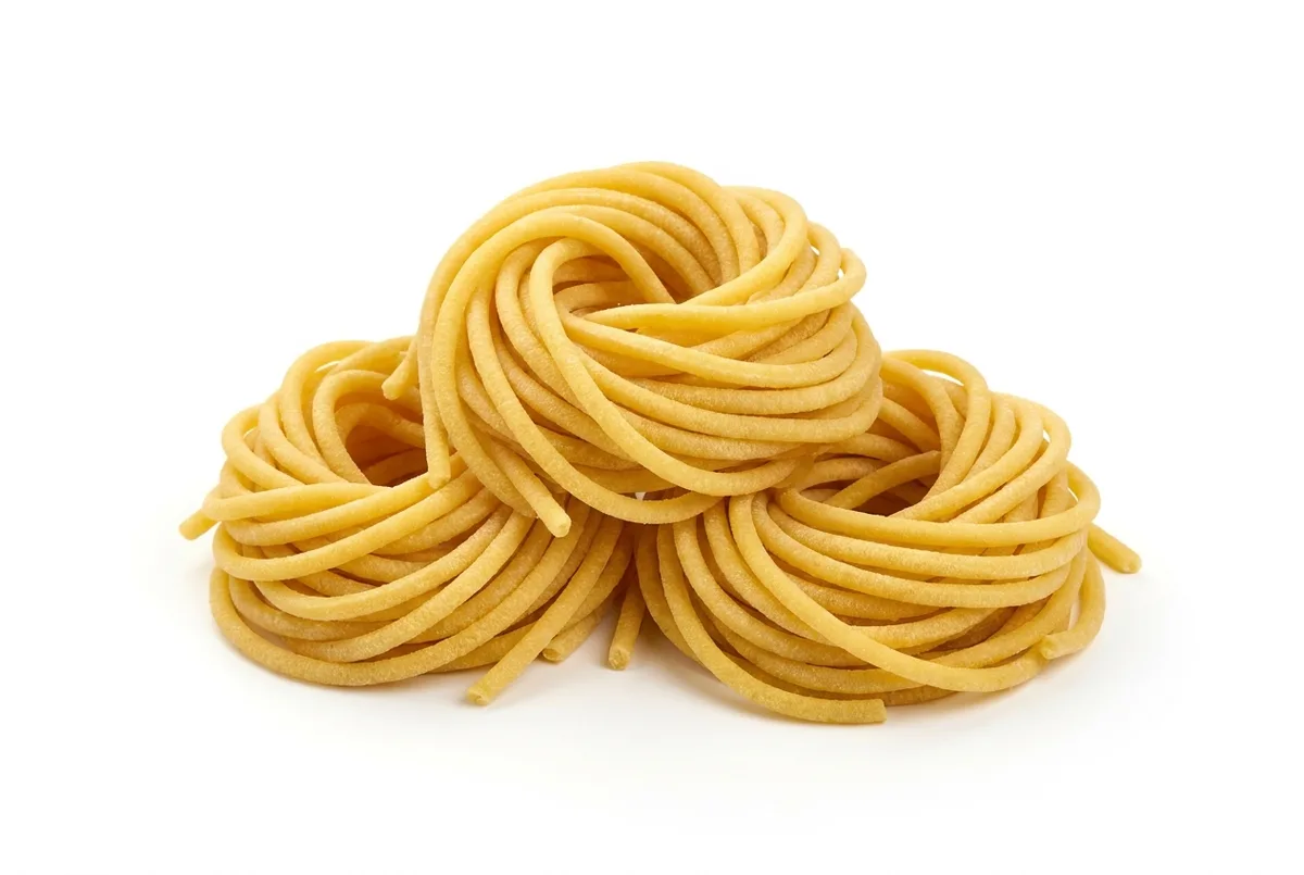 Bigoli frisch, 500g (Temporin)