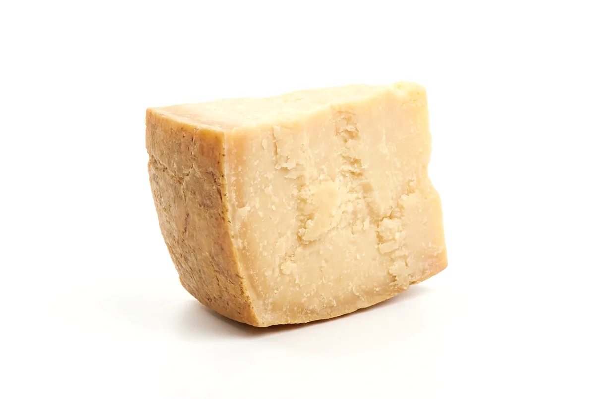 Parmigiano Reggiano 16 Monate, 200g Stück