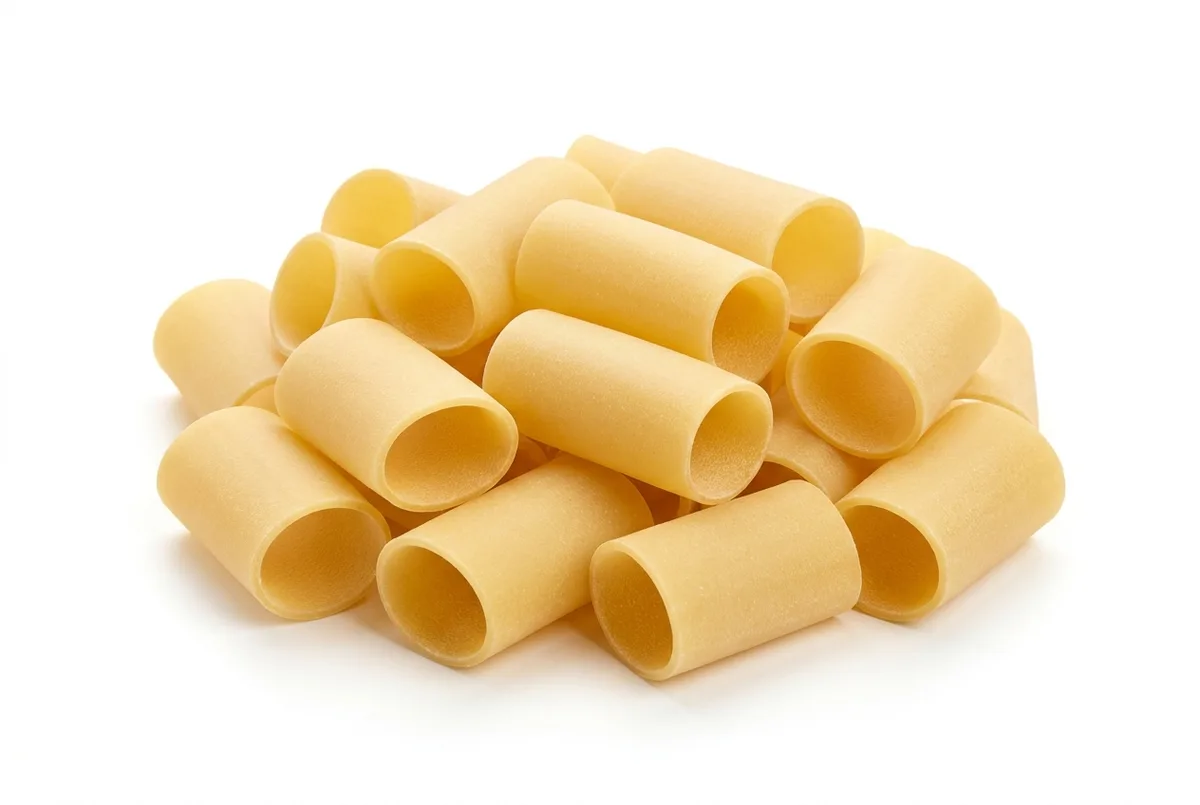 Rummo Paccheri Lisce N.111, 500g