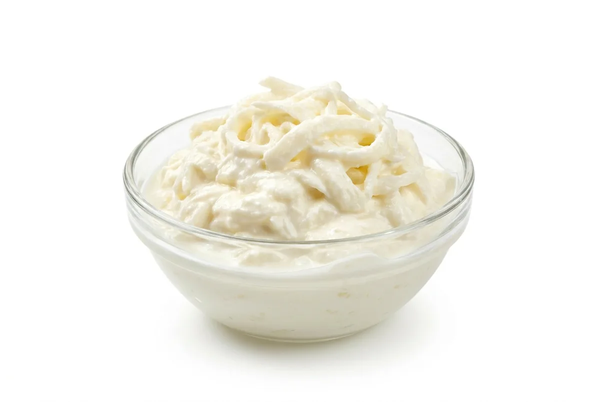 Stracciatella, 250g Schale