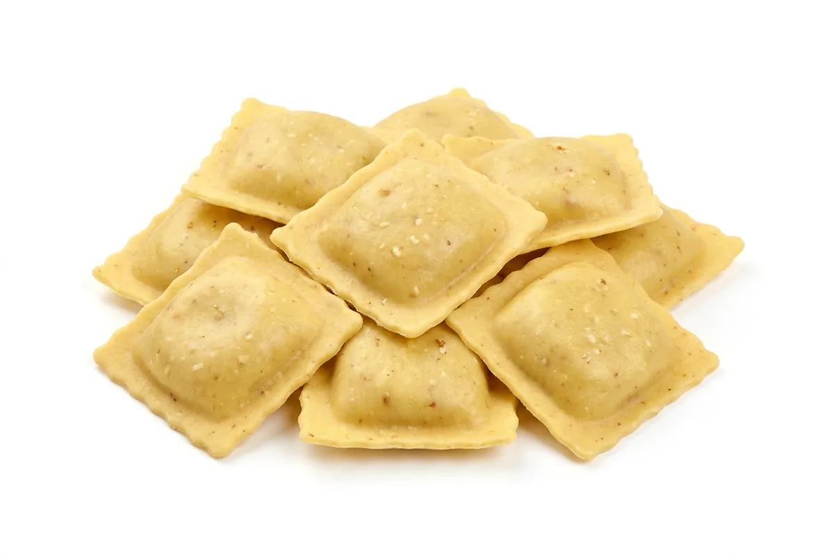 Ravioloni Formaggio Käse-Nuss, 500g (Temporin)