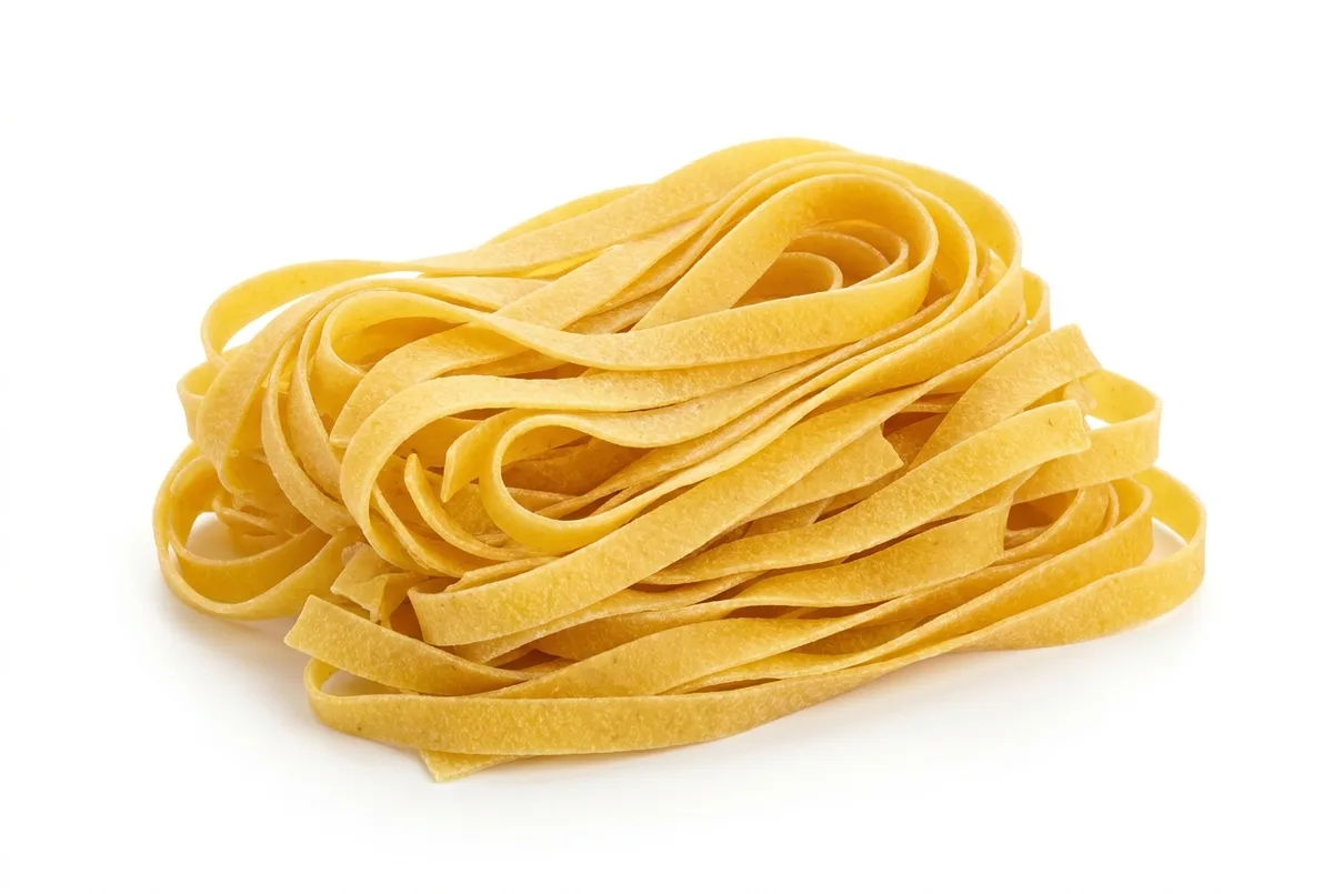 Fettuccine All'Uovo, 1kg (Temporin)