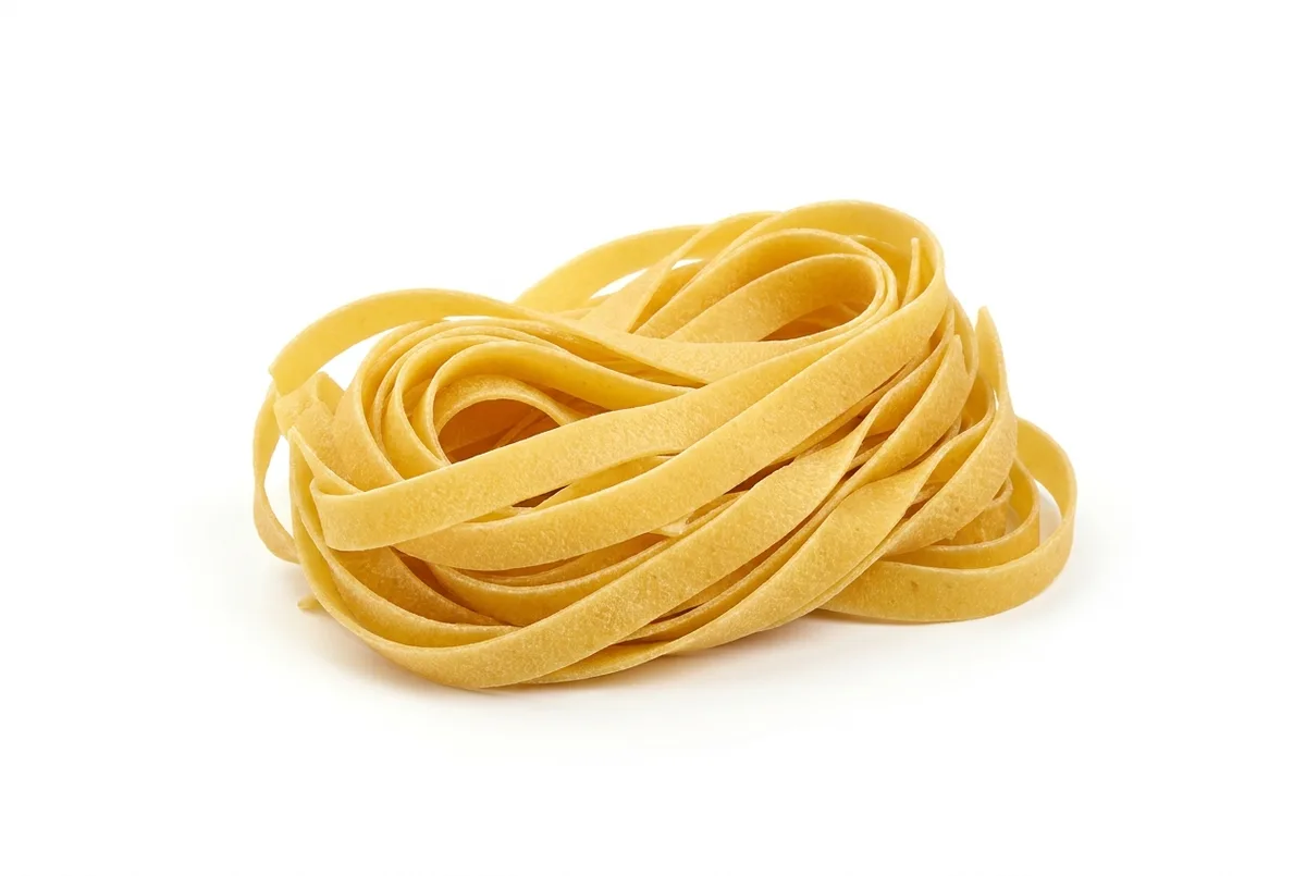 Tagliatelle All'Uovo, 1kg (Temporin)