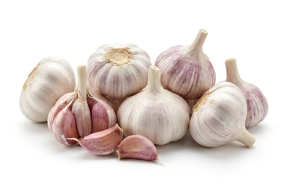 Knoblauch frisch, 7,5kg