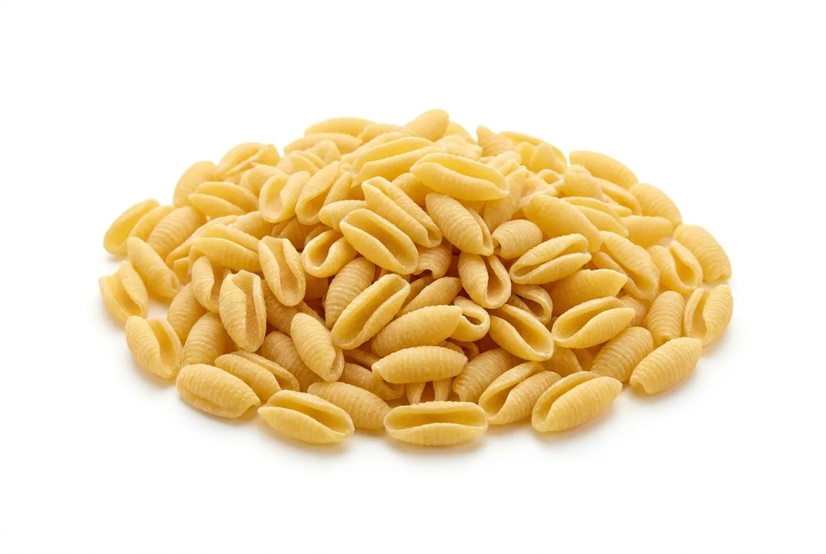 Cavatelli, 500g (Abatianni)