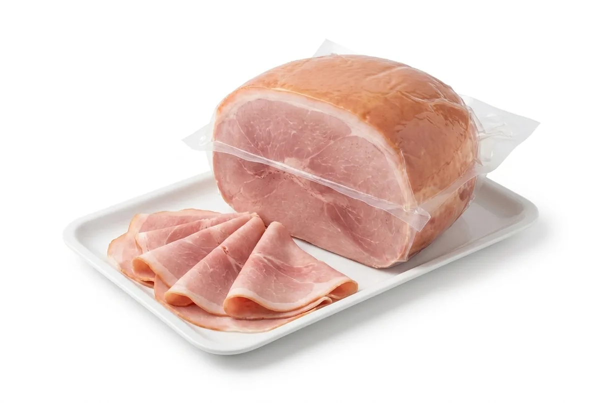 Prosciutto Cotto Naturalis, 1/2, ca. 3 kg