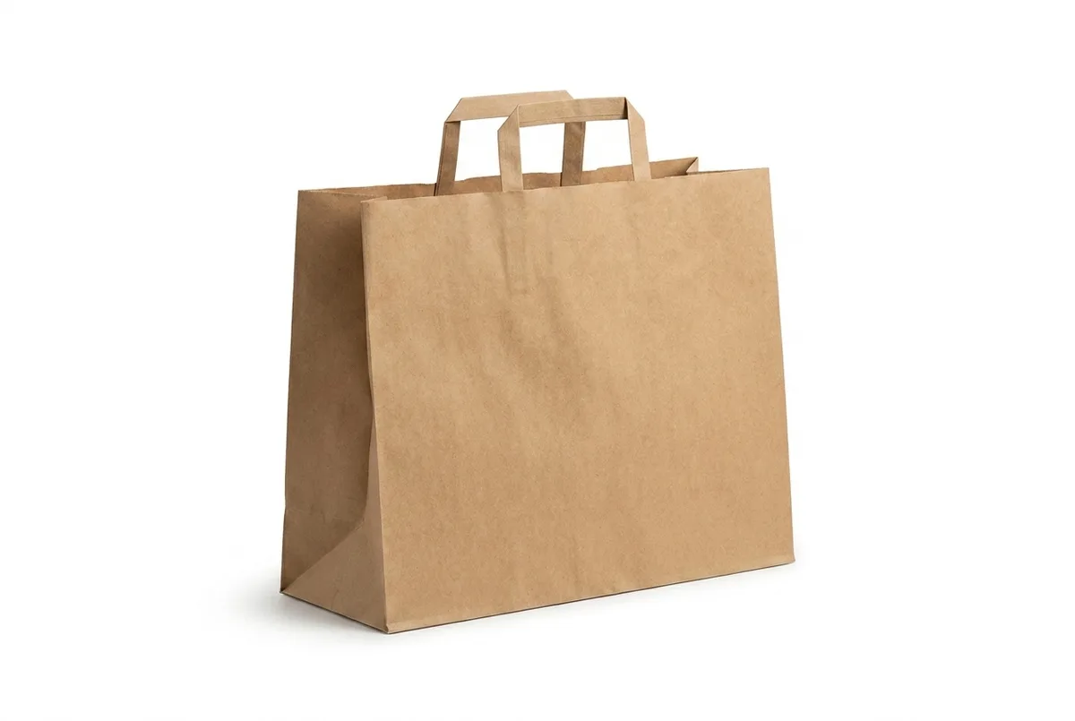 Tragetasche 30x18 + 55 cm, 6 kg