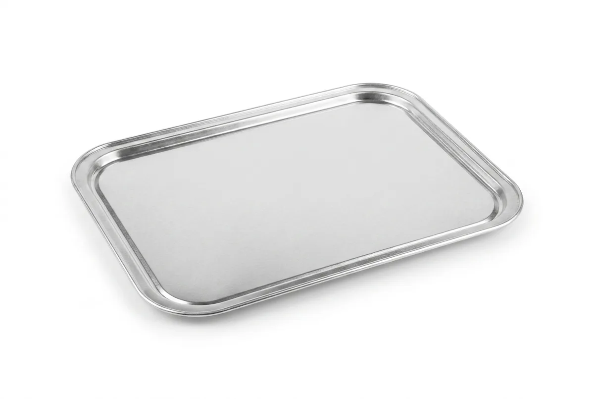 Deckel Aluschale Conti R14L