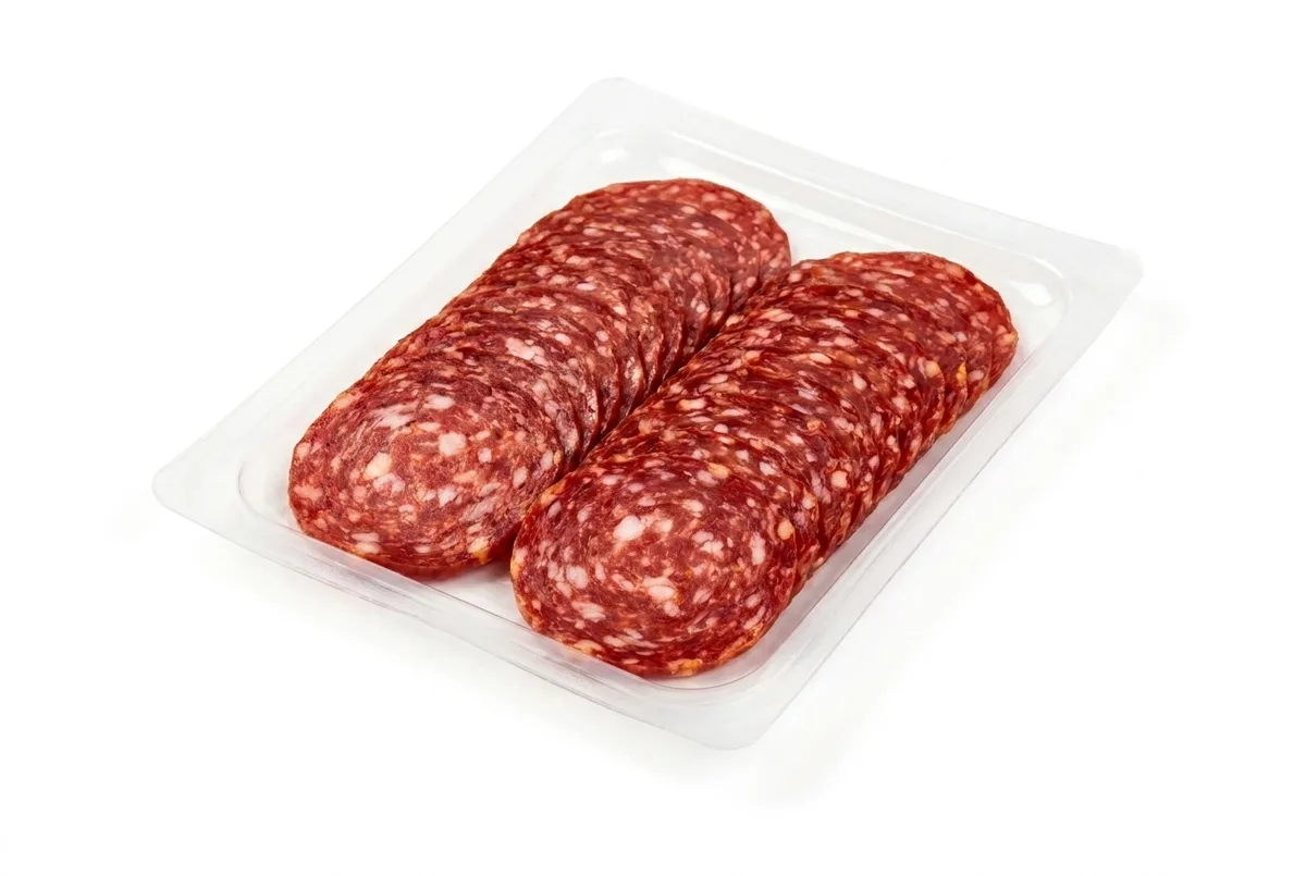 Peperoni Salami