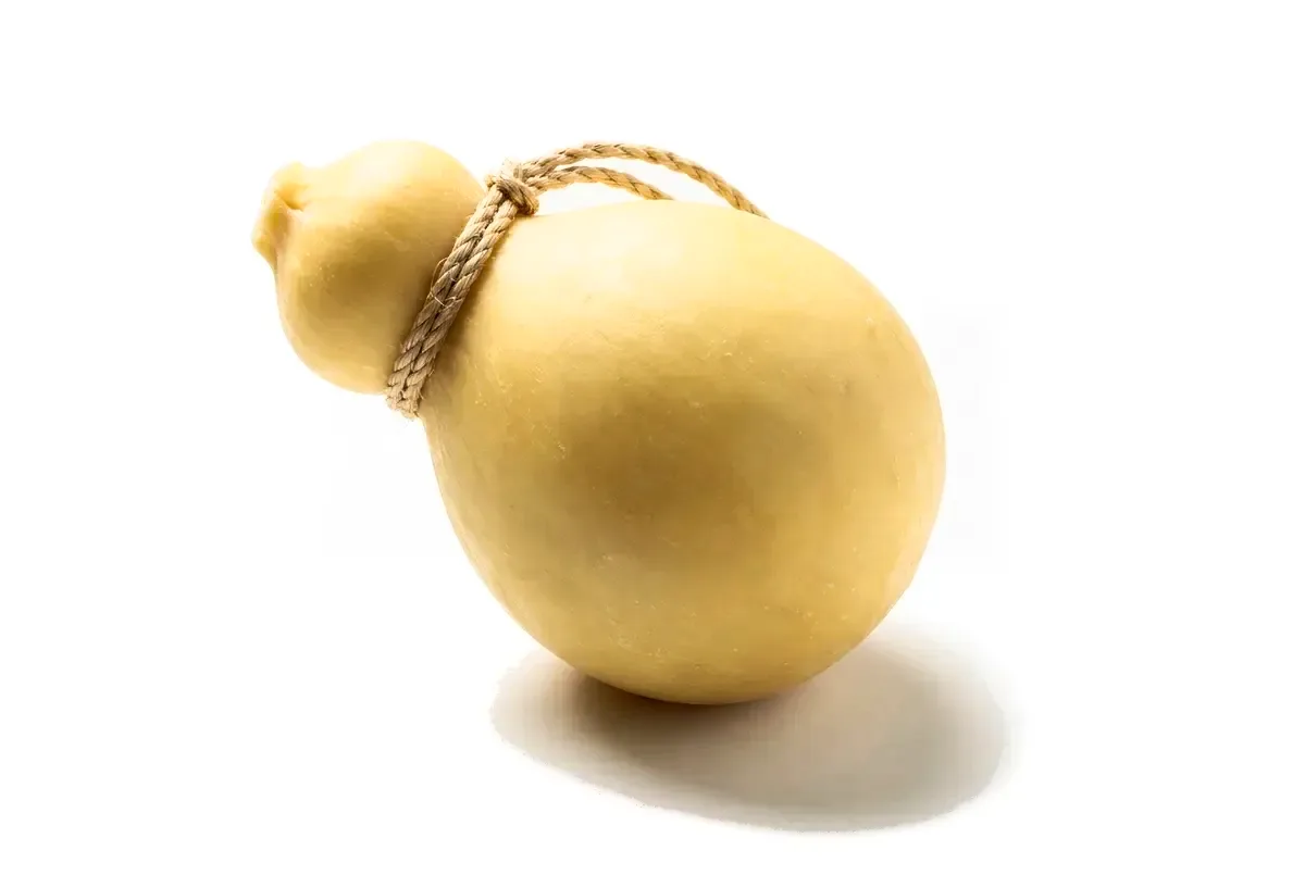 Caciocavallo, Stück ca. 1,9kg