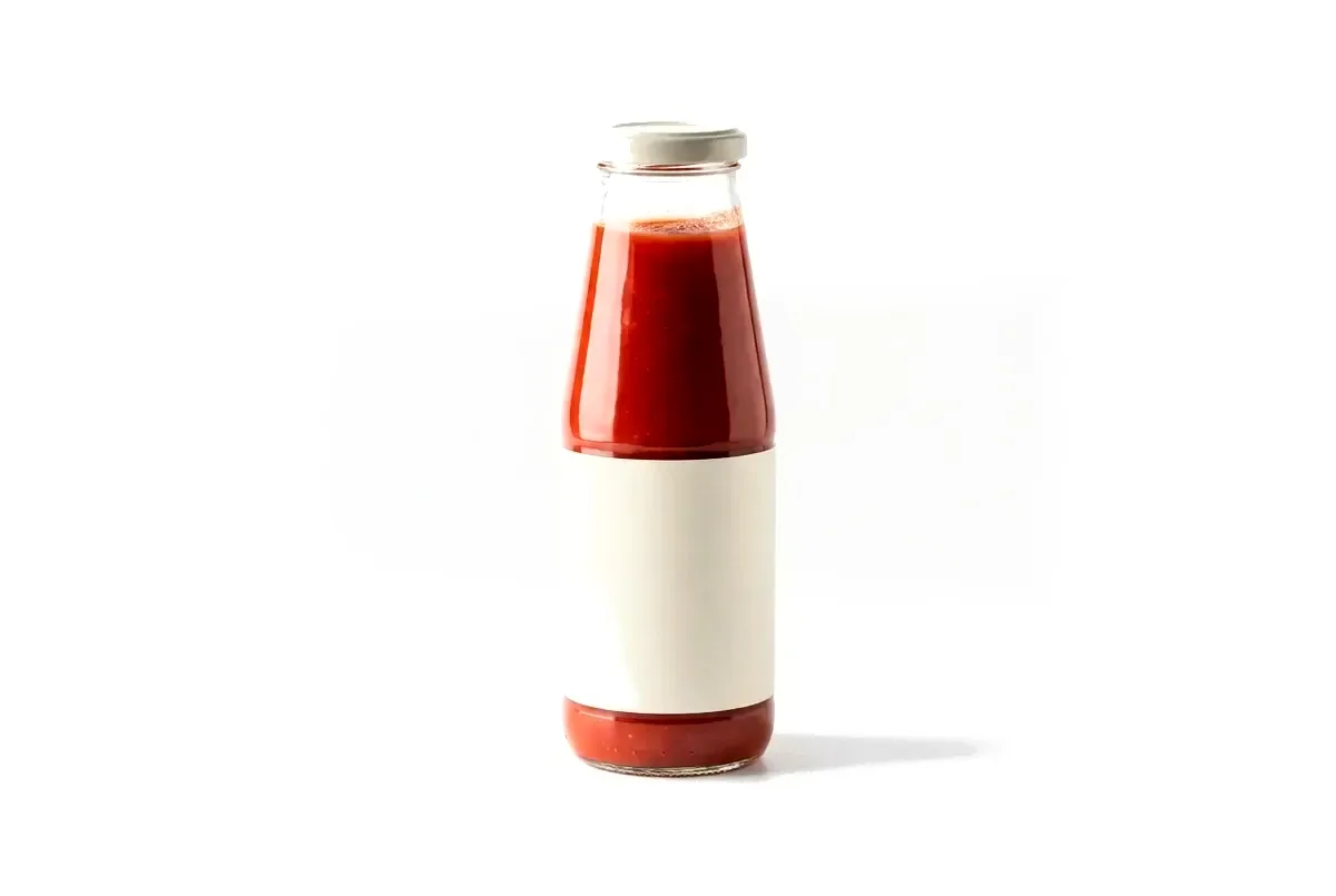 Passata Fiammante Classica, 680g