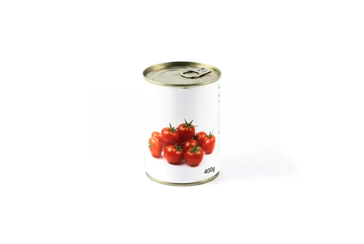 Pomodorino Rosso Gargano, 400g