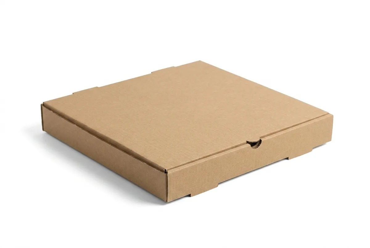 Pizzakarton 50x50x4,5