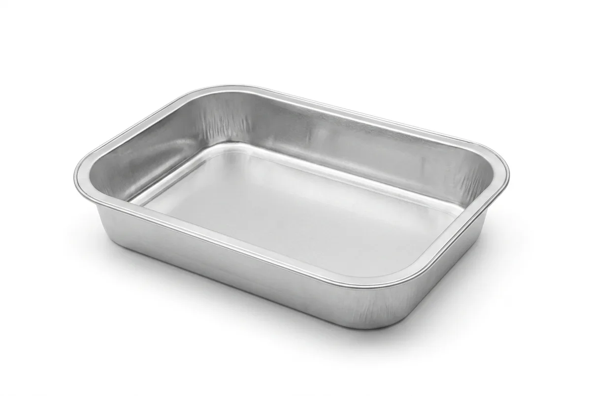 Aluschale R1L 214x149x43mm
